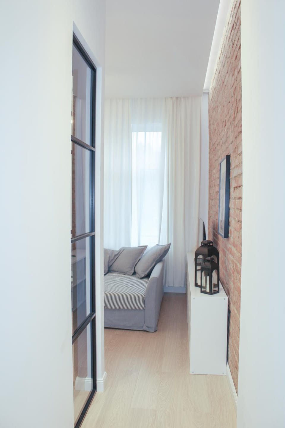 Apartament Andersa Apartment in Sopot