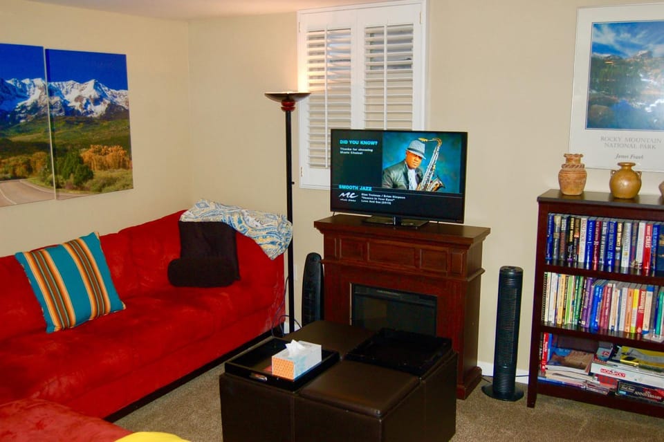 TV and multimedia