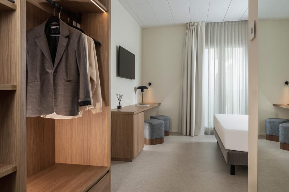 Hotel Parco Hotel in Riccione