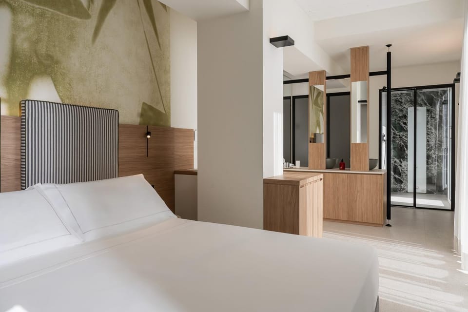 Hotel Parco Hotel in Riccione