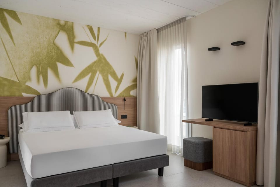 Hotel Parco Hotel in Riccione