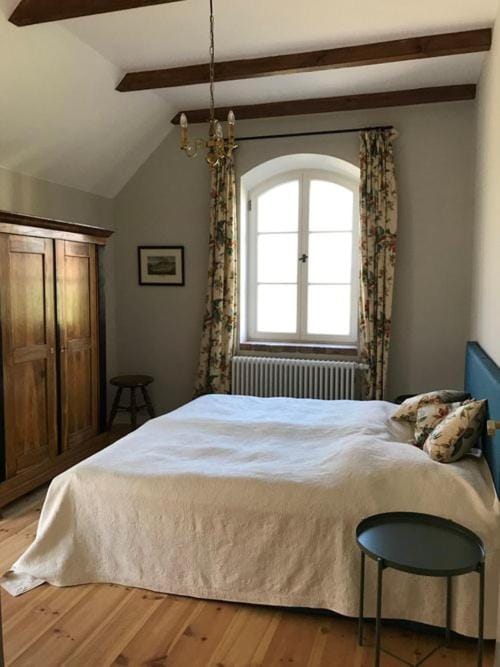 Ferienhaus am Schloss Meseberg Apartment in Saxony-Anhalt, Germany