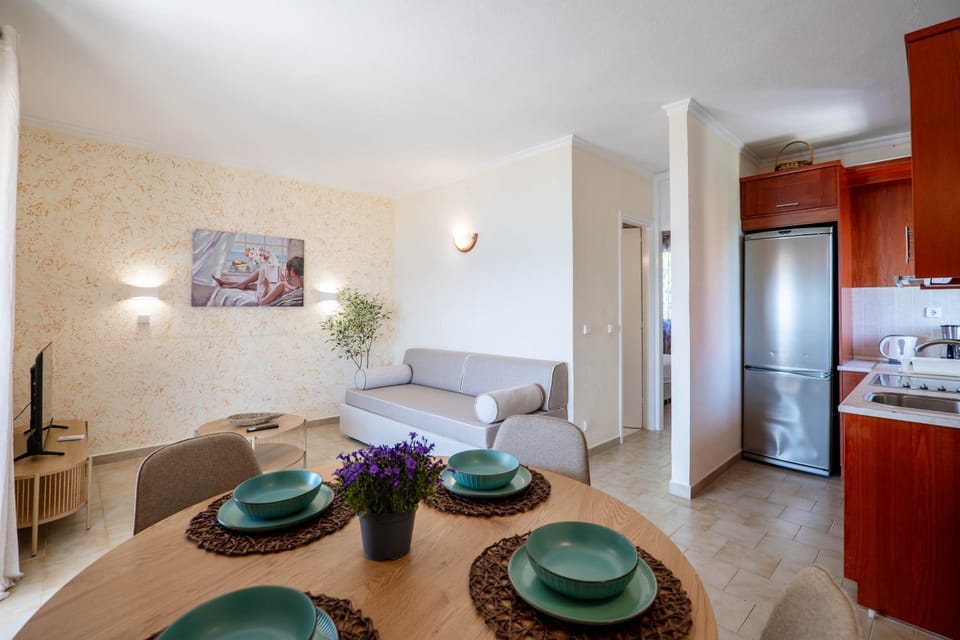 Corfu Glyfada Beach Apartment Apartment in Corfu, Greece