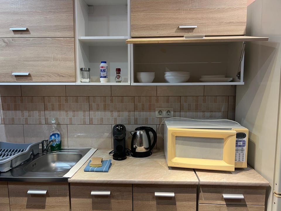 Green Lake Budapest Airport Apartments Apartment in Budapest