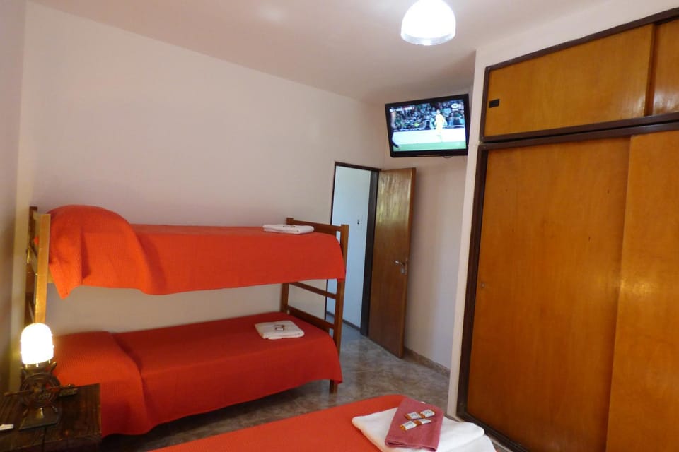 Departamento Luminoso y Ventilado Centro Viejo Apartment in Villa Carlos Paz