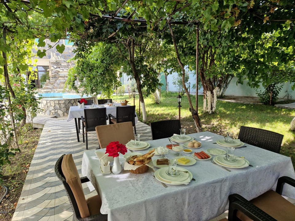 Firuze Hotel & Restaurant Hotel in Azerbaijan