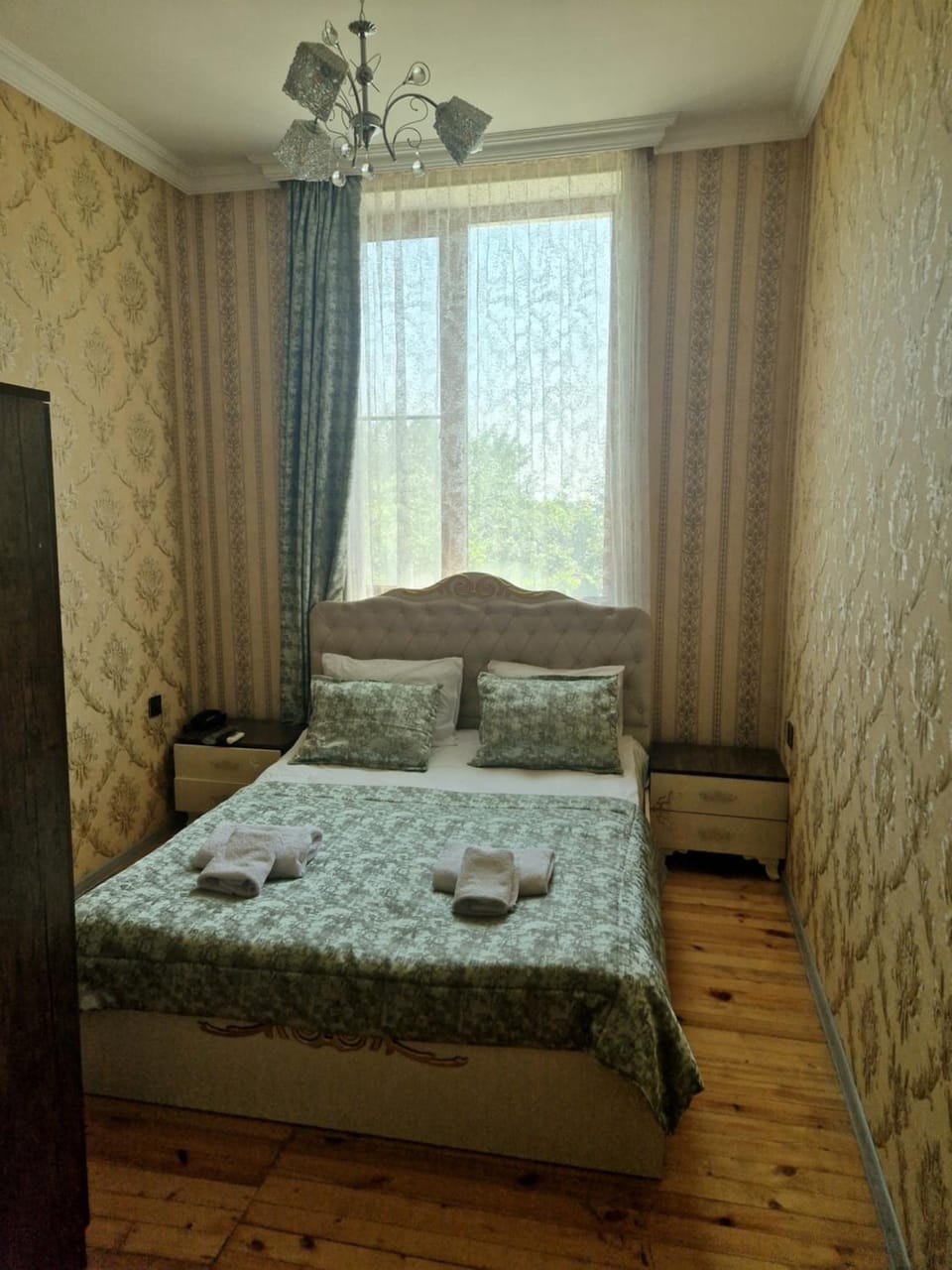 Firuze Hotel & Restaurant Hotel in Azerbaijan