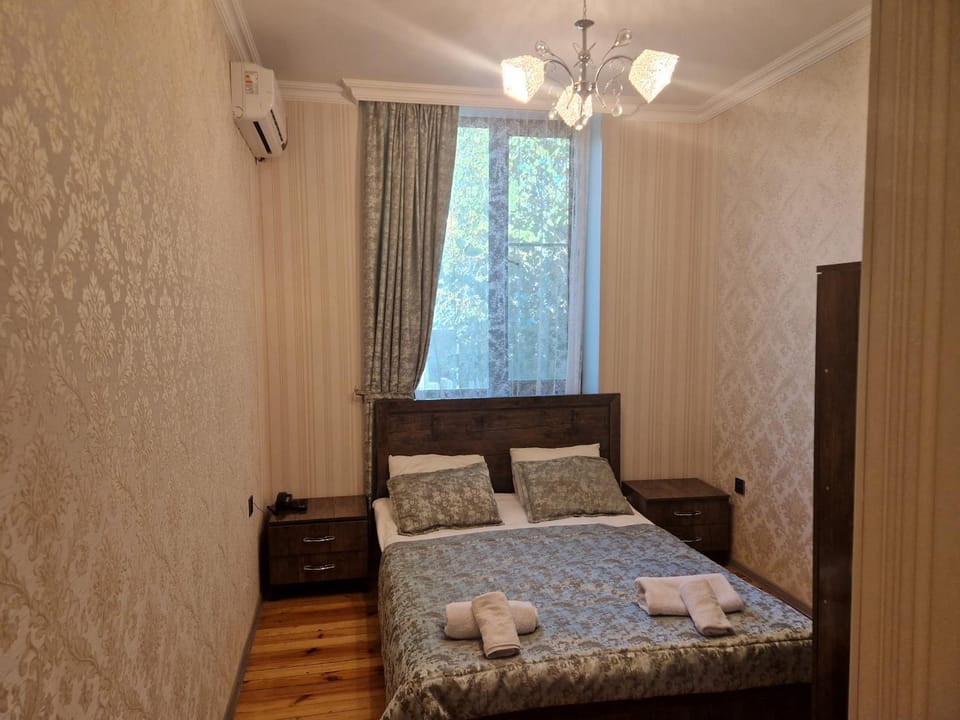 Firuze Hotel & Restaurant Hotel in Azerbaijan