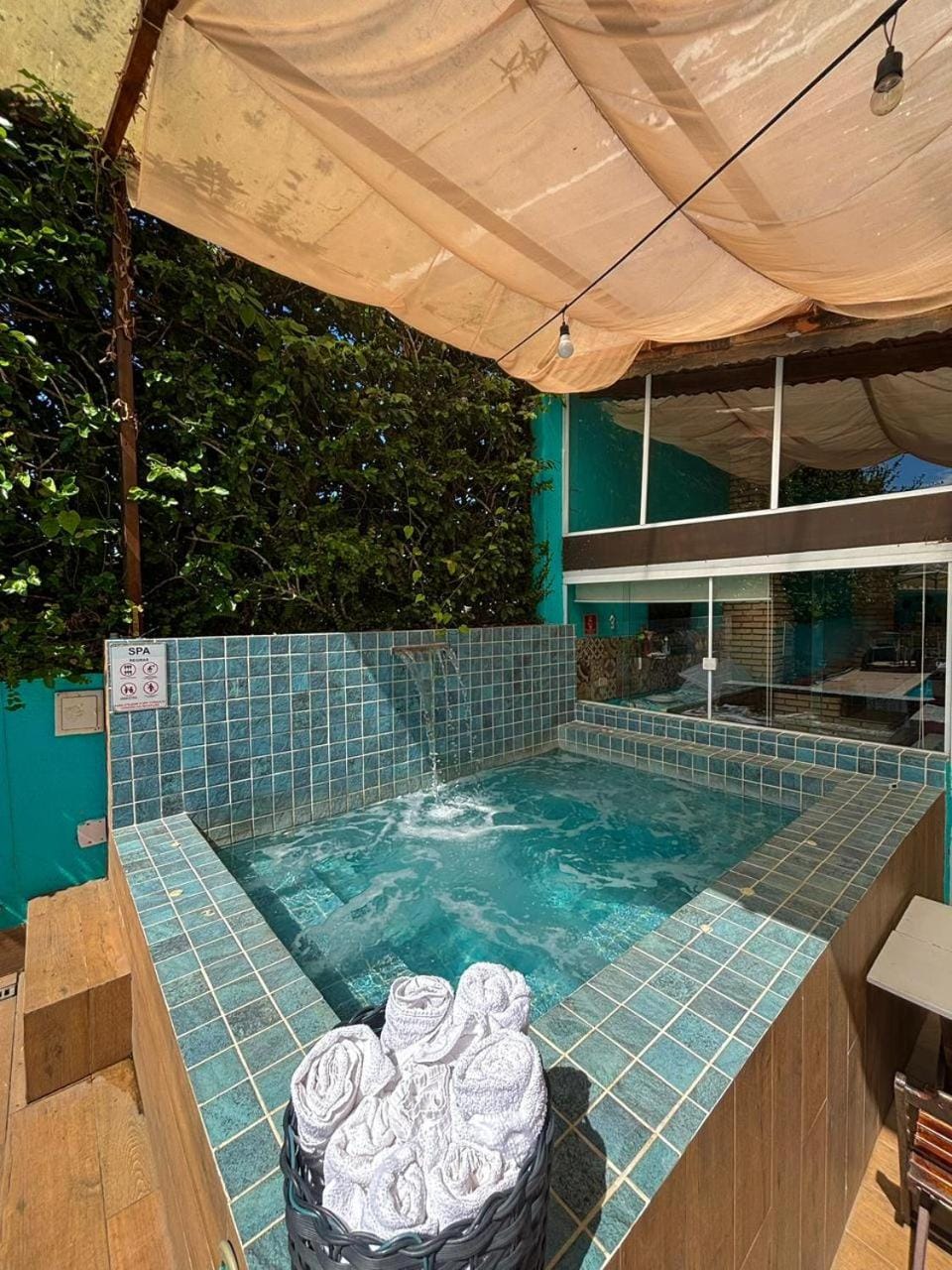 Pousada Orquídeas do Guarujá Inn in State of São Paulo