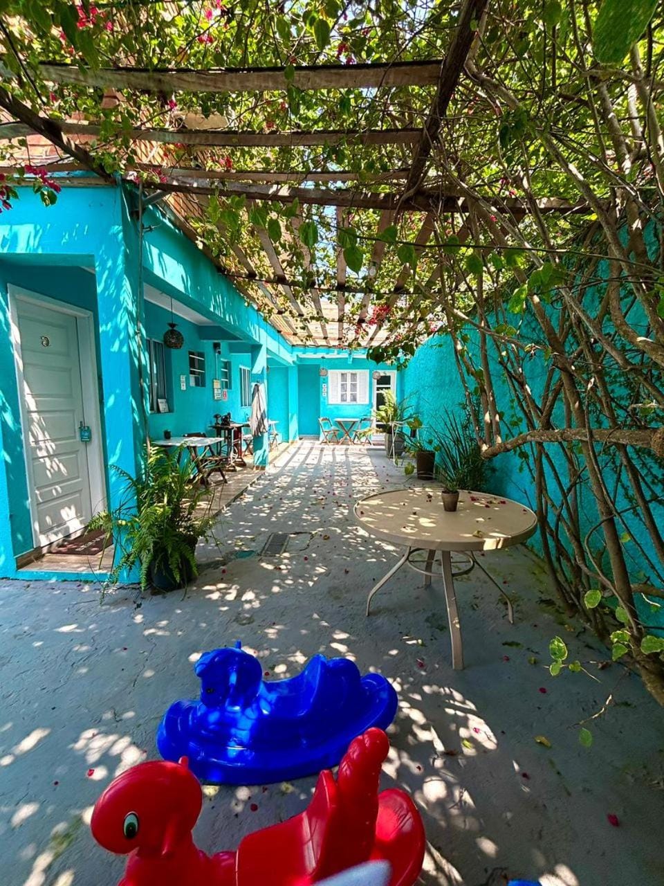 Pousada Orquídeas do Guarujá Inn in State of São Paulo
