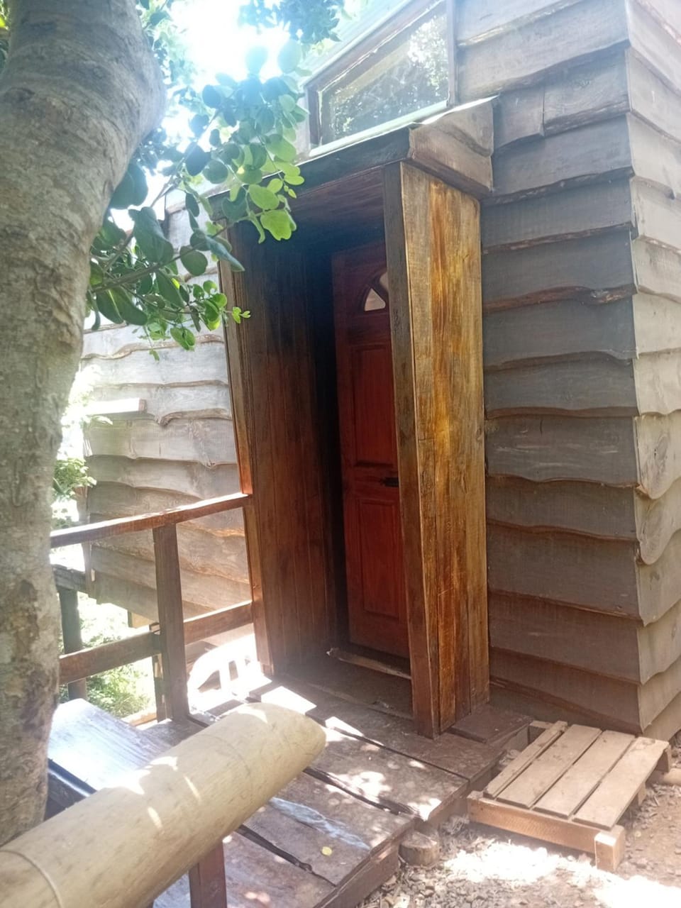 Alojha Coliumo Dichato House in Bio Bio, Chile