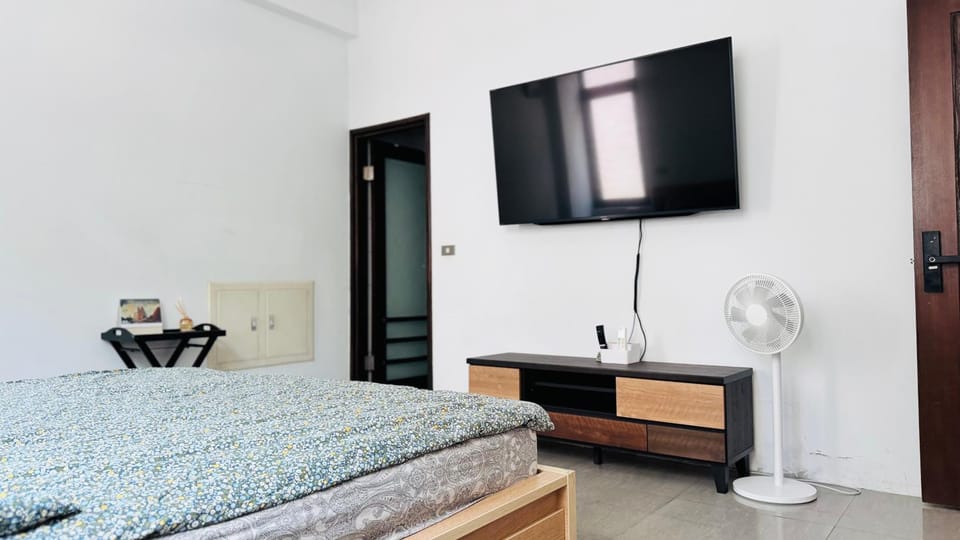 貳樓居 Bed and Breakfast in Kaohsiung