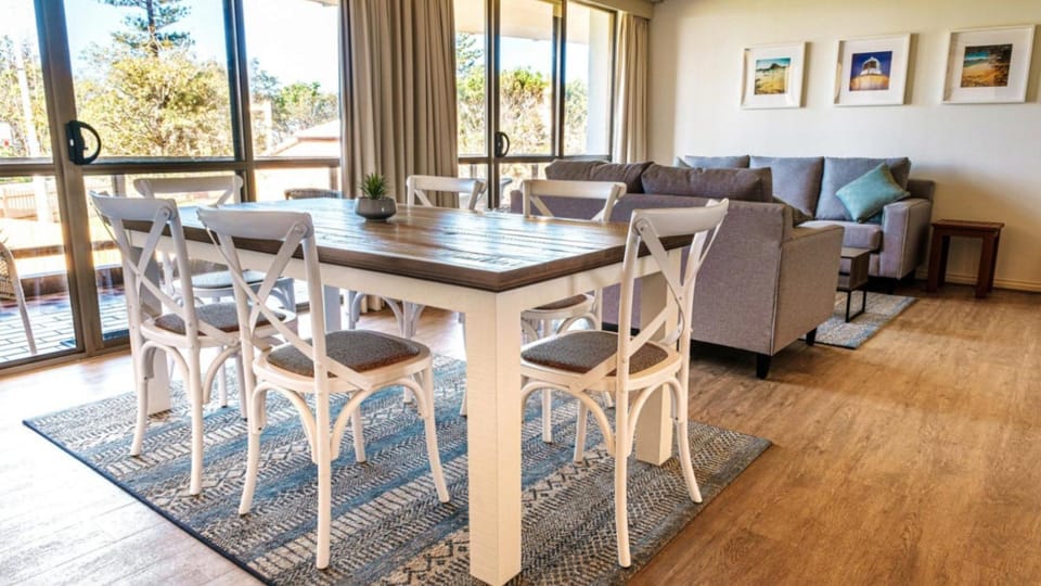Perfectly Positioned Beachfront House in Port Macquarie
