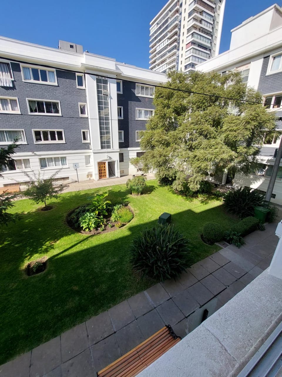 Apartamento Edificio Viña del Mar Apartment in Vina del Mar