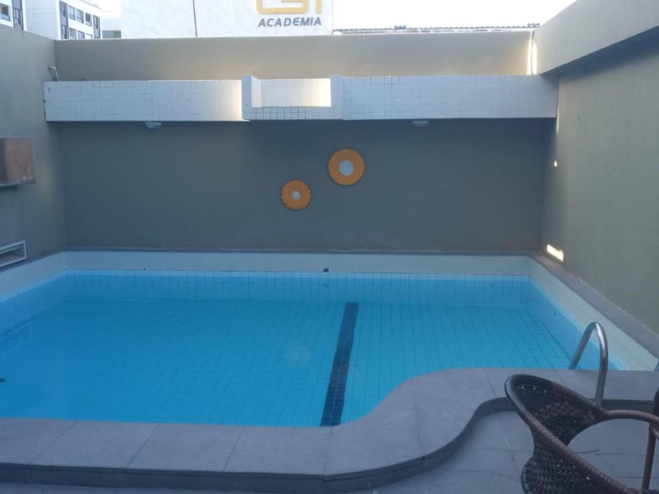 Pousada Boi Bumbá Praia Inn in João Pessoa