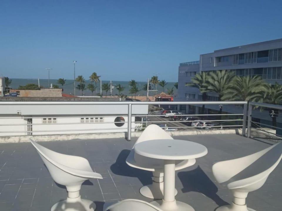 Pousada Boi Bumbá Praia Inn in João Pessoa