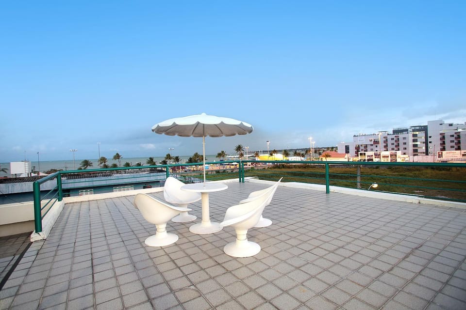 Sea view, Street view, Area and facilities