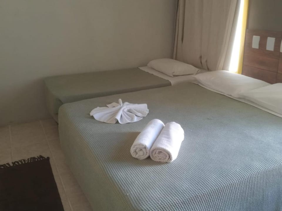 Pousada Boi Bumbá Praia Inn in João Pessoa