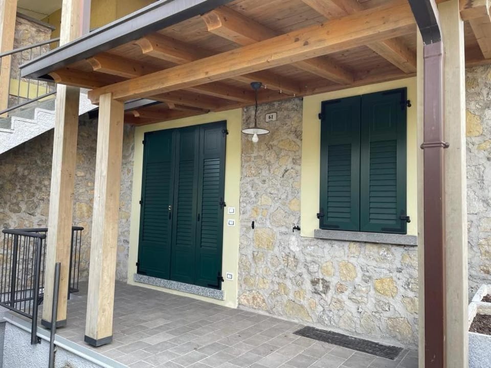 Residence Elettra Apartment hotel in Idro