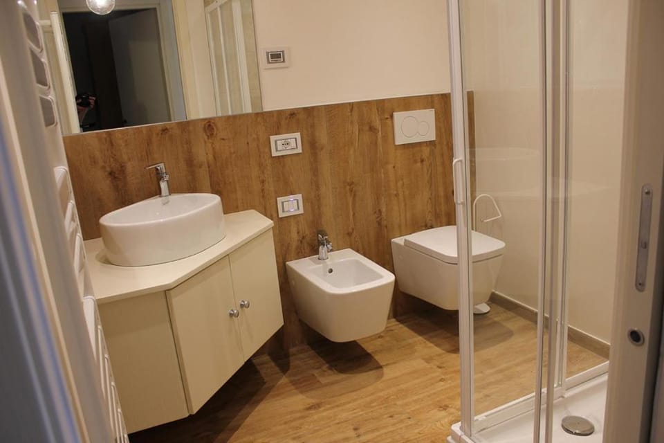 Residence Elettra Apartment hotel in Idro