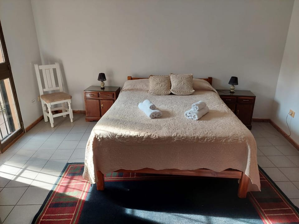 Departamento a 150mts de los Portones del Parque Apartment in Mendoza