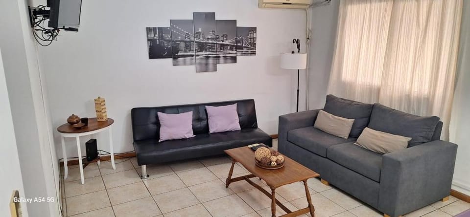 Departamento a 150mts de los Portones del Parque Apartment in Mendoza