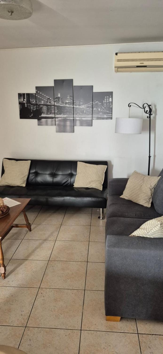 Departamento a 150mts de los Portones del Parque Apartment in Mendoza