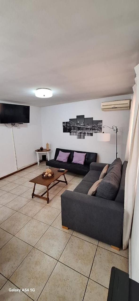 Departamento a 150mts de los Portones del Parque Apartment in Mendoza