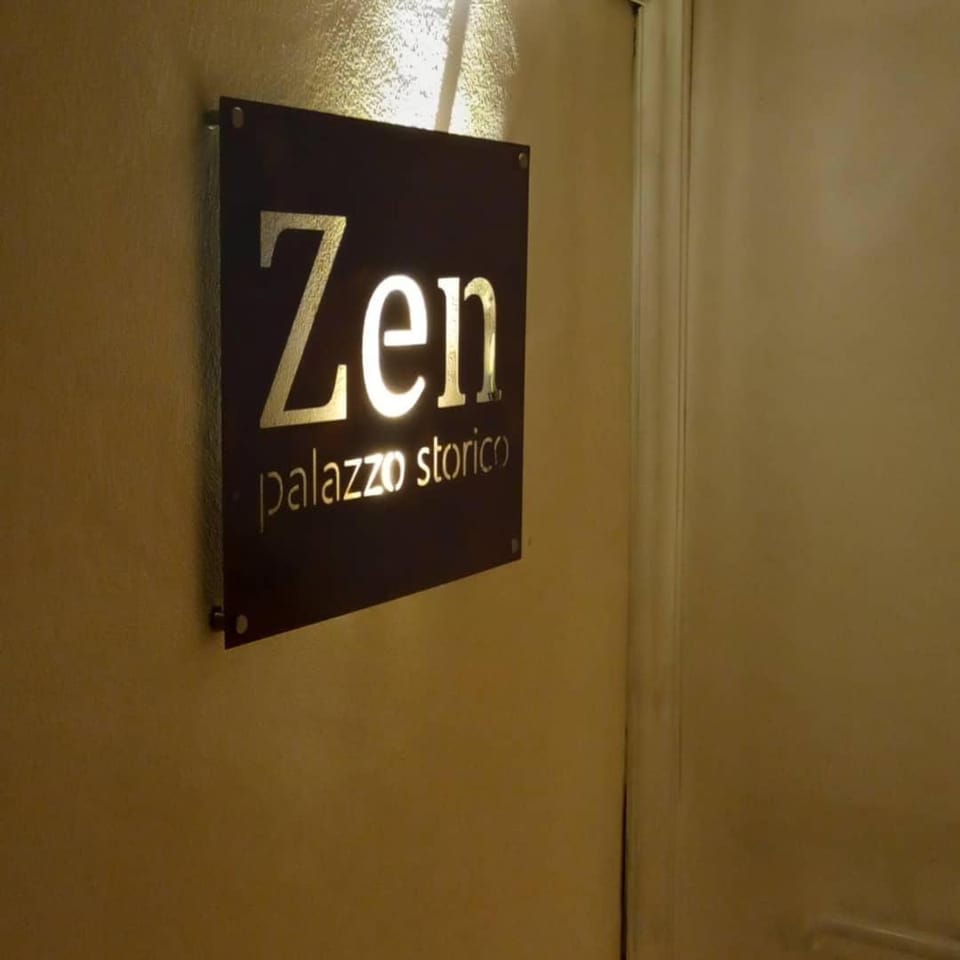 Property logo or sign