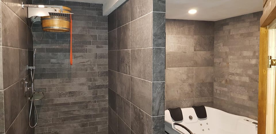 Spa and wellness centre/facilities