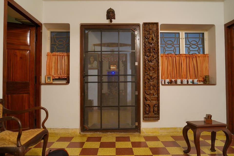 Govindamangalam Homestay Vacation rental in Kochi