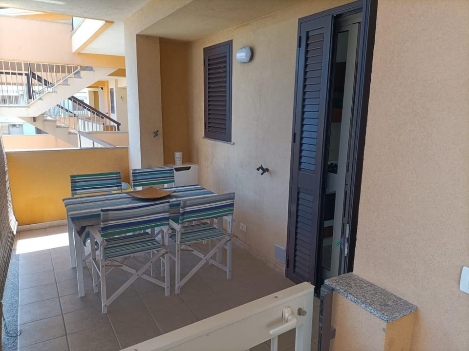 Patio, Balcony/Terrace, Dining area