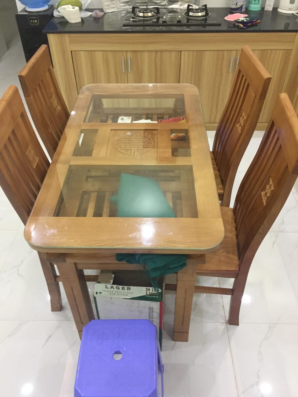 Moony hostel Bed and Breakfast in Cambodia