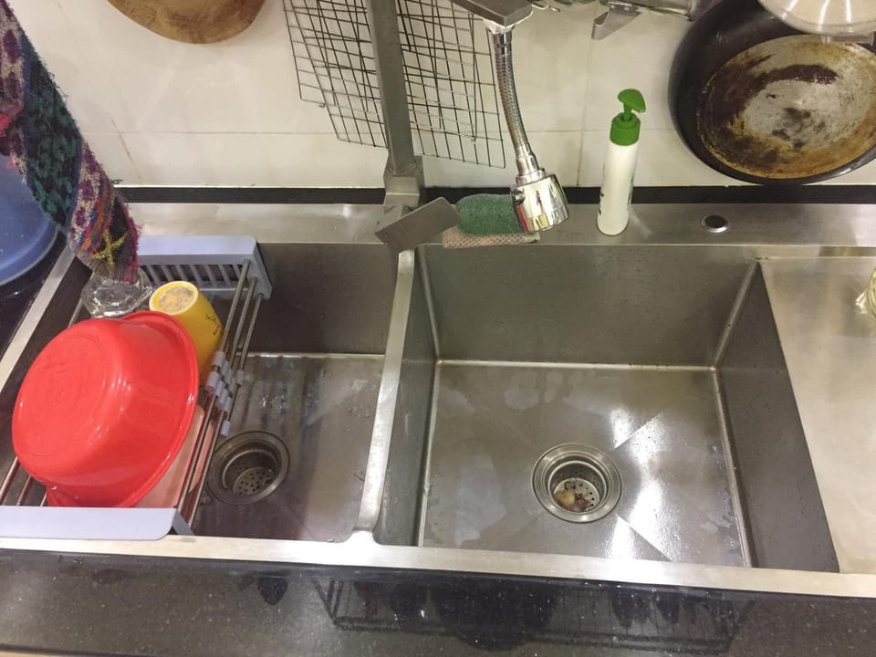 Moony hostel Bed and Breakfast in Cambodia
