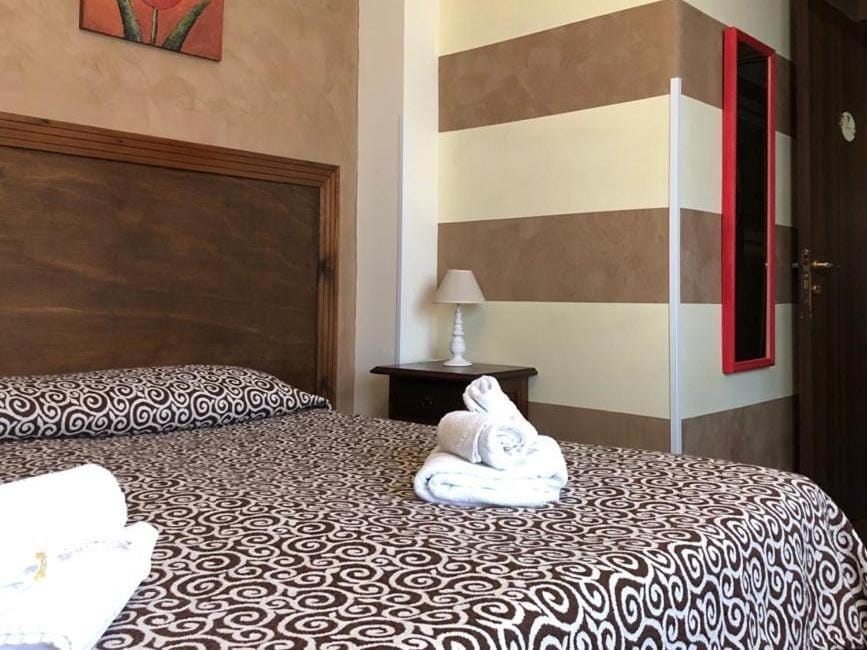 Affittacamere Prestige Bed and Breakfast in Mazara del Vallo