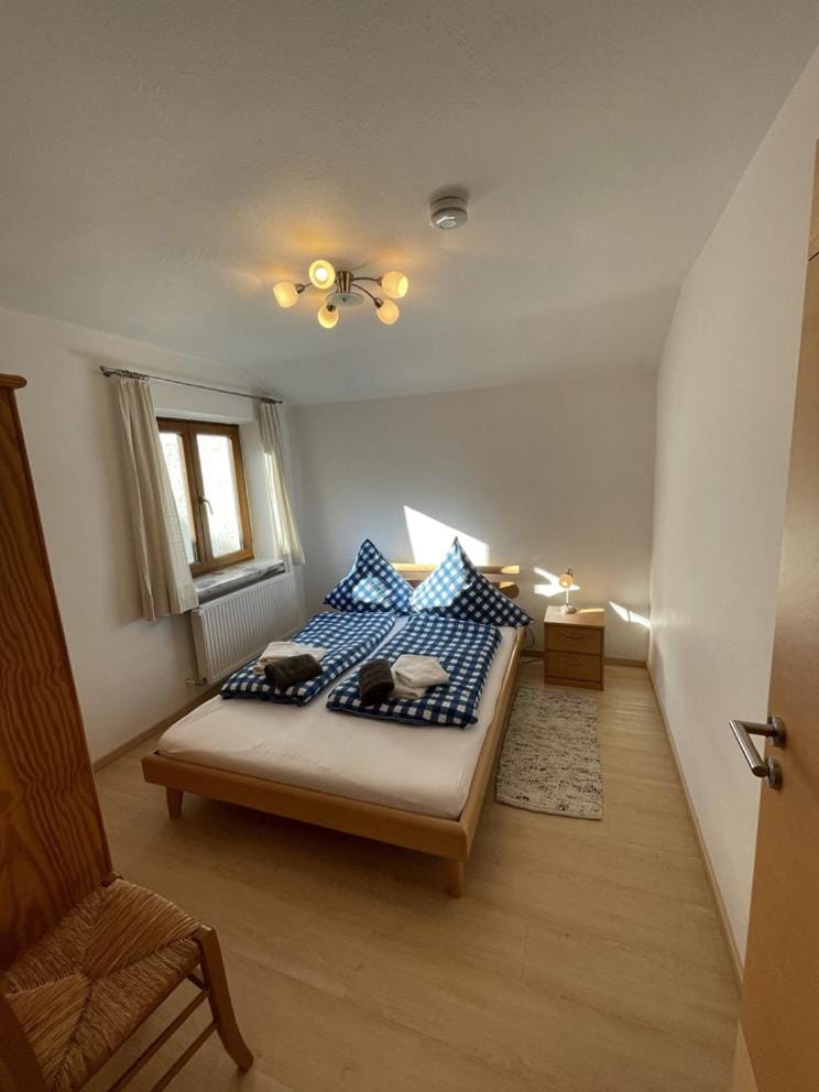 Ferienwohnungen Zechmeister Apartment in Berchtesgadener Land