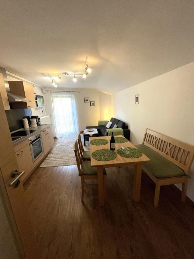 Ferienwohnungen Zechmeister Apartment in Berchtesgadener Land