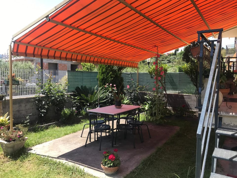 Taormina Etna View Apartment in Sicily