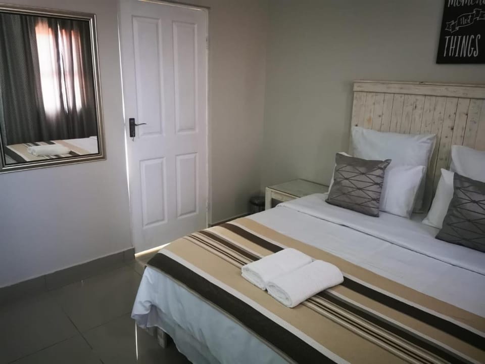 The Zion Hill Bed and Breakfast in Eastern Cape
