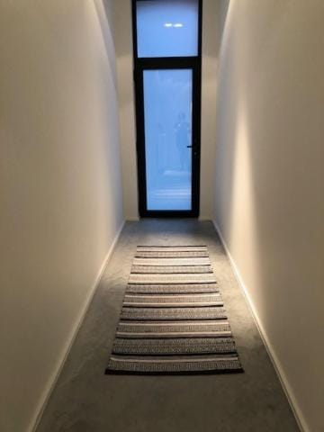 Molenstraat House in Flanders