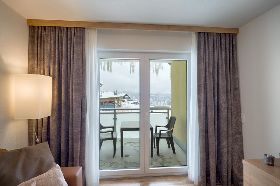 View (from property/room)