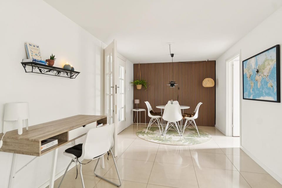 Møllehusets lejligheder i Ikast tæt ved Herning, Silkeborg og Århus Apartment in Central Denmark Region