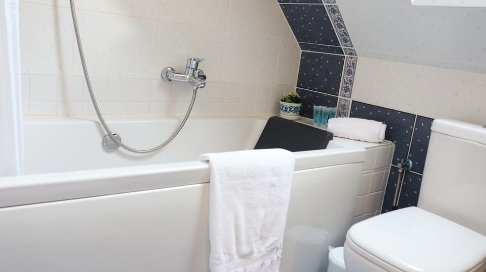 Shower, Toilet, Bathroom, Bath, towels