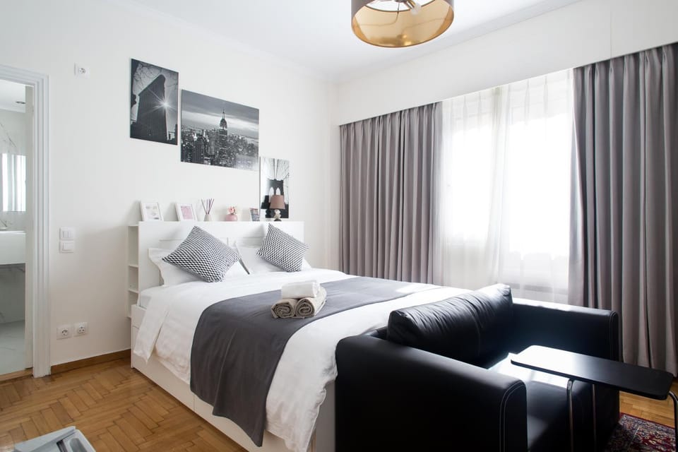 Syntagma Rita apartment 2 Apartment in Athens