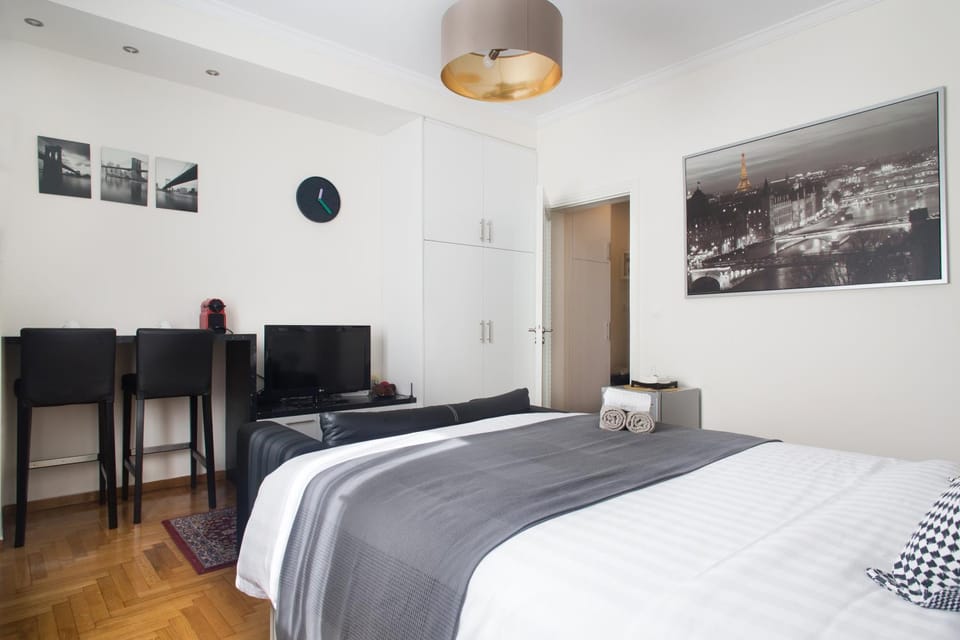 Syntagma Rita apartment 2 Apartment in Athens