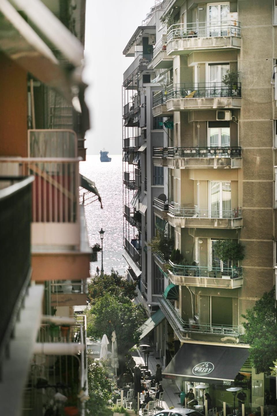 Reindeer Apartment Apartment in Thessaloniki