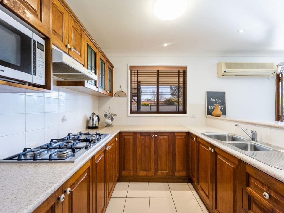 Bundjalung House in Iluka