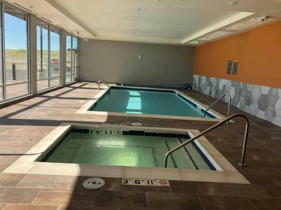 La Quinta Inn & Suites Limon by Wyndham Hotel in Colorado