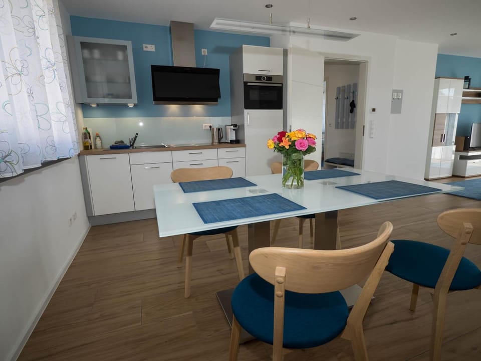 16Lilien Apartmentwohnung Gartenblick Apartment in Baden-Württemberg
