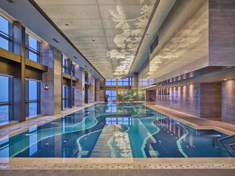 Pool view, Swimming pool, Swimming pool